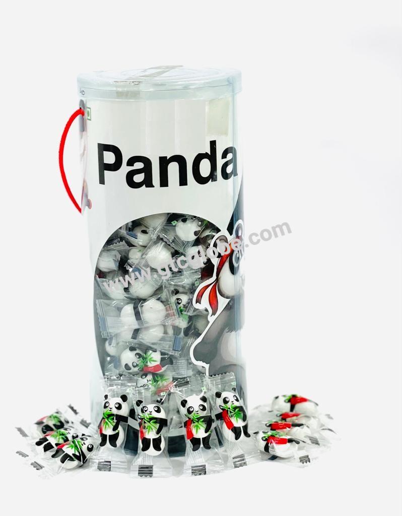 Chocolate Ball (Panda)