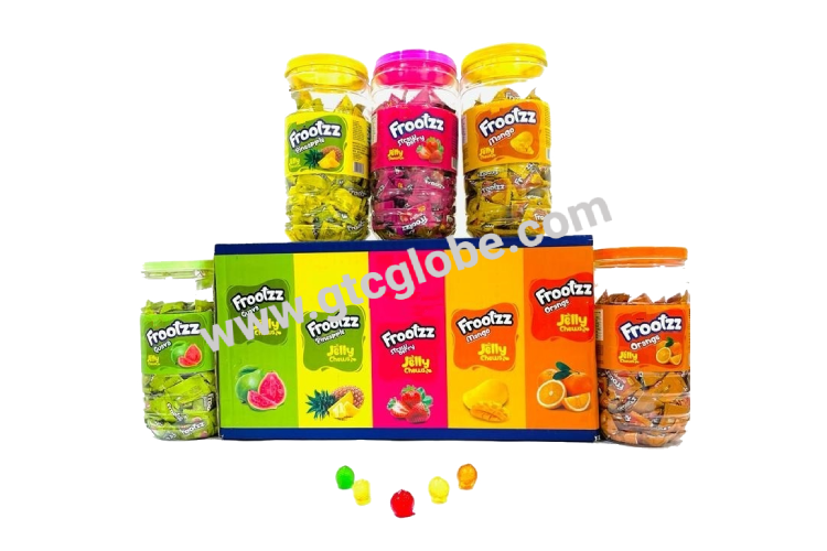 Other Confectionery