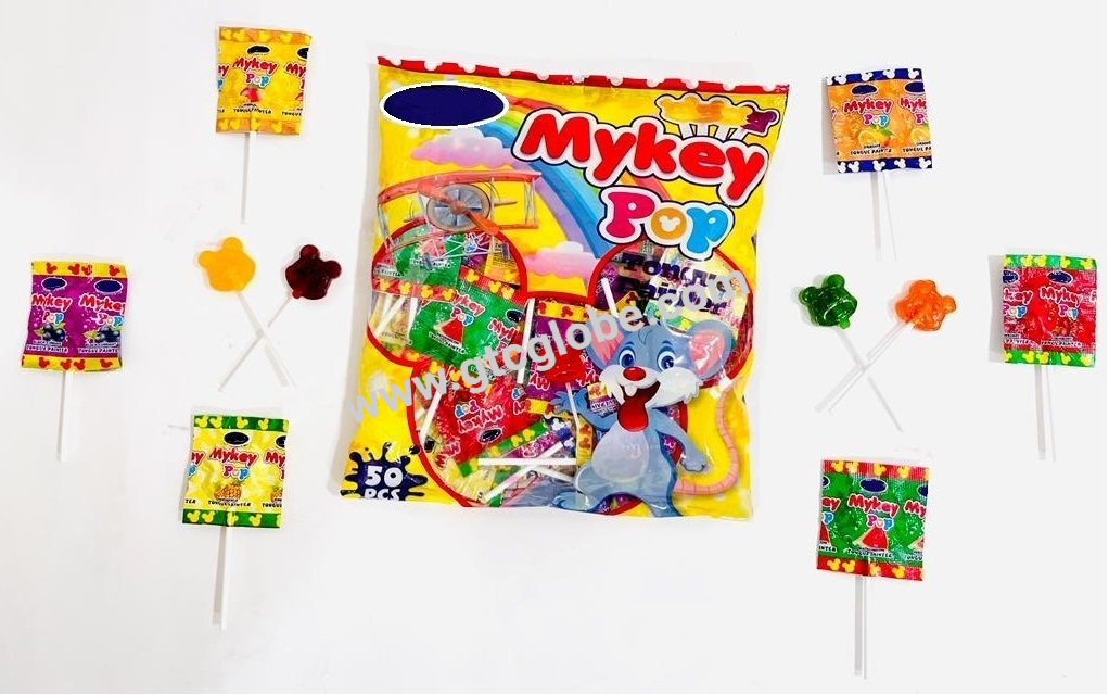 Lollipop export tongue painter gujarat trading co.